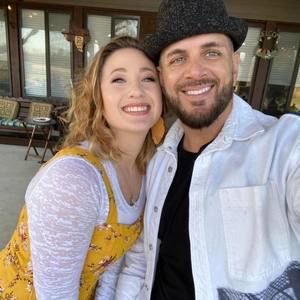 Meet your Posher, Bailey